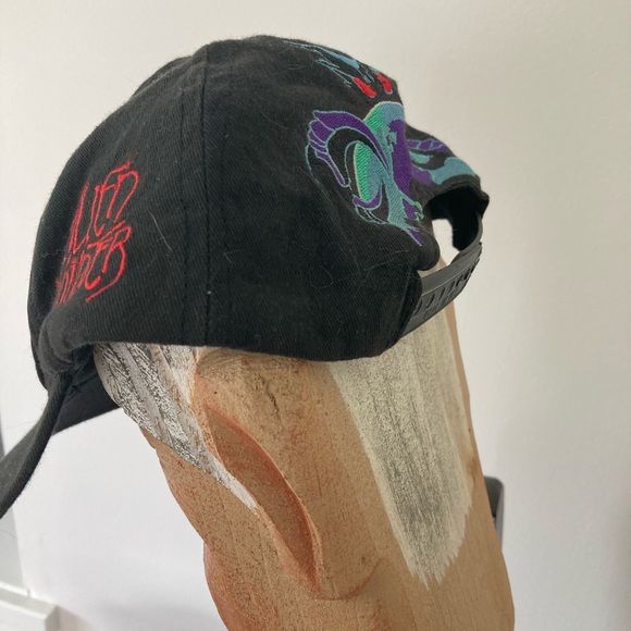 Crazy Vintage Disney Alien Encounter ride hat! - Picture 6 of 7